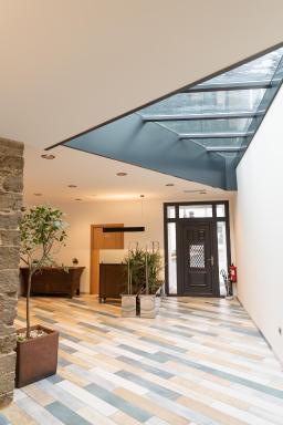 Hotel Casa da Luz - Housity