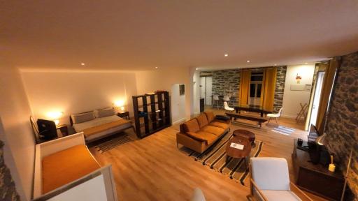 Souza Beach Apartment - Porto da Cruz - Studio & Suite - Housity