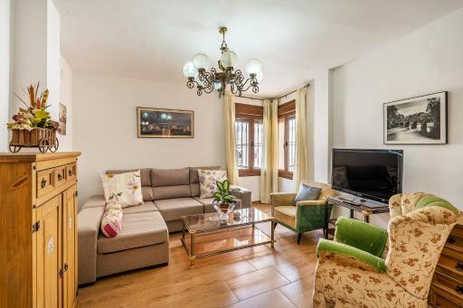 Casilla de Adela - Housity