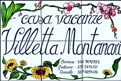 Villetta Montanari - Housity