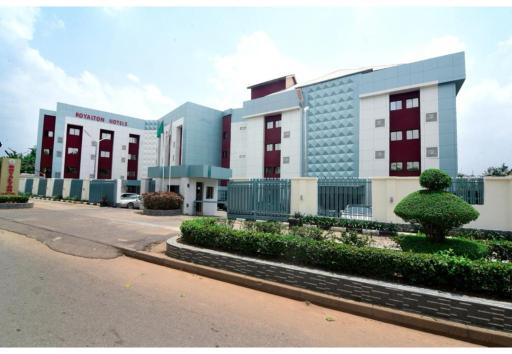 Royalton Hotels Abuja - Housity