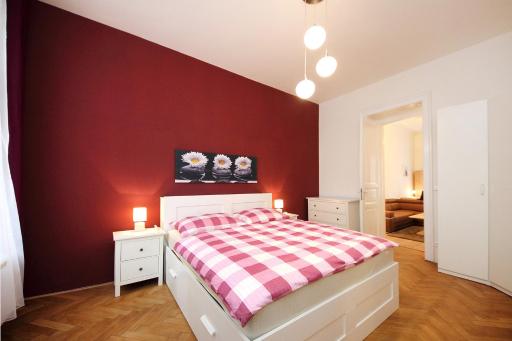 Historic Centre Apartments V - Housity