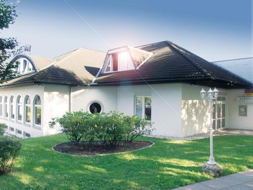 Sporthotel Racket Inn - Housity
