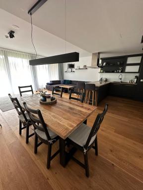Rodinný apartmán Čeladná 6 osob - Housity