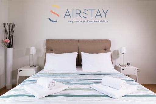 Anivia Apartments Airport by Airstay - Housity