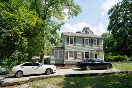 3 Bd House 5 min from Downtown Columbia & Hospital - Housity