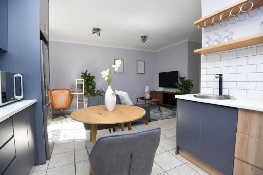 Comfy Hatfield Appartment - Hizvo