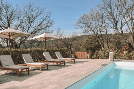 Bastide de l'Endre - Housity