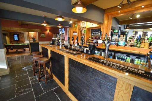 The Barley Mow - Housity