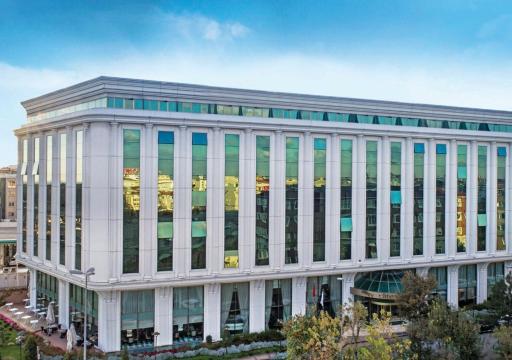 Elite World Istanbul Florya - Housity