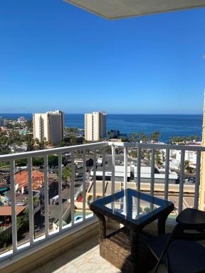 Las Americas Sea View and Beach Apartments - Housity