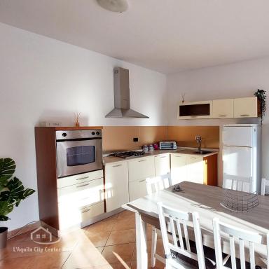 L'Aquila City Center Home 1 - Housity