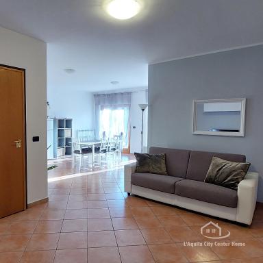 L'Aquila City Center Home 1 - Housity
