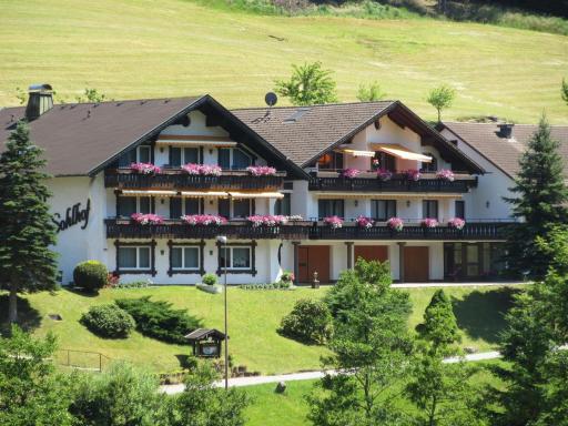 Pension Sohlhof - Housity