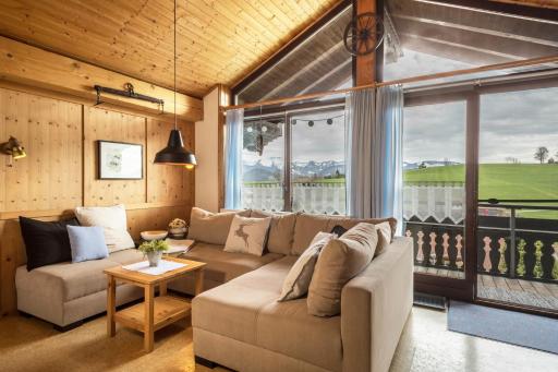 Haus Sonnenhang Wohnung 3 - Housity