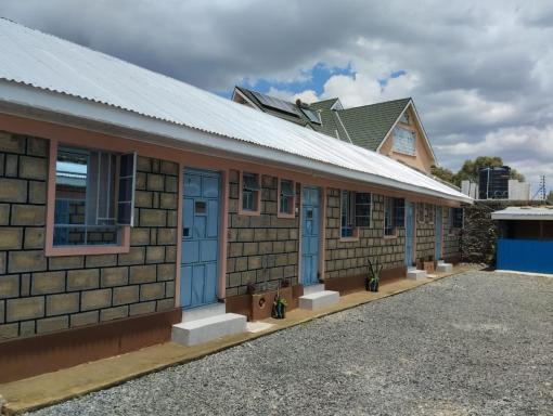 Jesca guest house - Housity