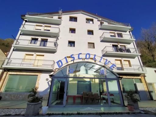 B&B La rupe dei cavalli - Housity