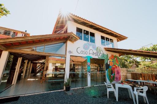 Pousada Aratuca - 200mt da praia - Housity