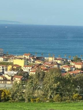 Vacation apartment in Falerna Marina - Housity