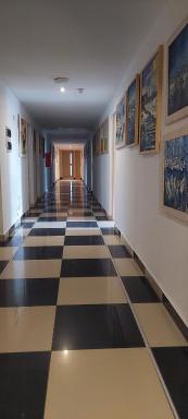 Gospoda Rycerska pod Grunwaldem - Housity