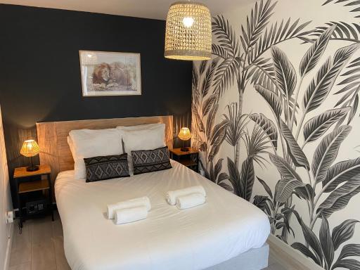 Le Terracotta - Confort en plein centre - Housity