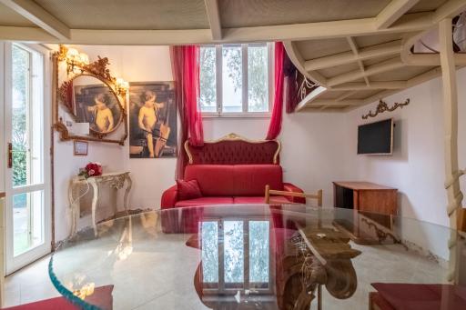 MERLO 1 free park & wifi - Housity
