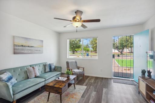 Updated Condo in Mesa - Close to Sky Harbor and ASU - Housity