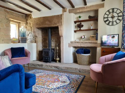 The Cottage Matlock, Derbyshire, Peak District - Housity