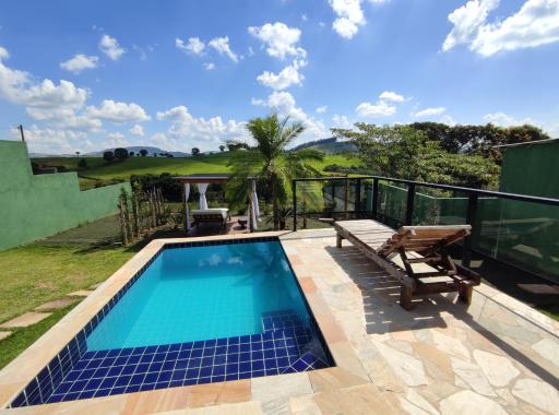 Chalé Reis em Socorro -SP - Housity