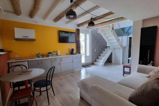 Studio du lac - Housity