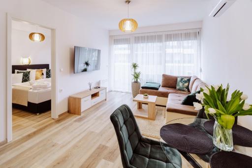 Alexandra Apartman - Housity