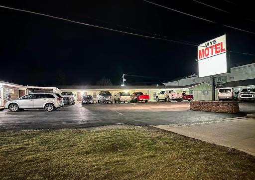 Wye Motel - Housity