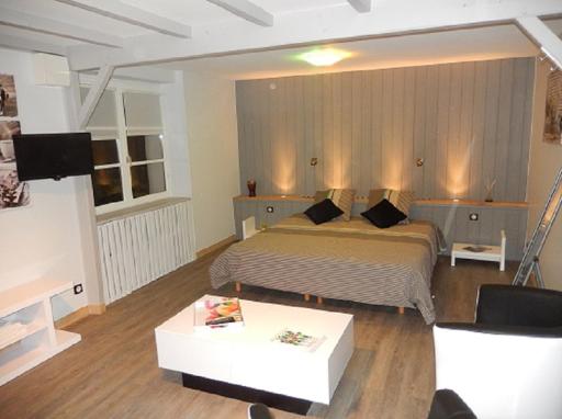 Chambre d'hôtes à la campagne - Housity