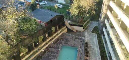 Descanso para Dos - Housity