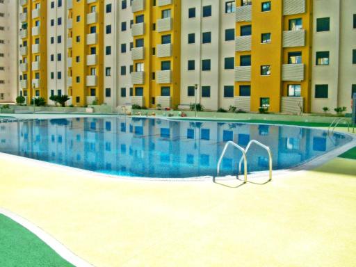 DEVESA PARK GANDIA - Alquiler solo a Familias - Housity