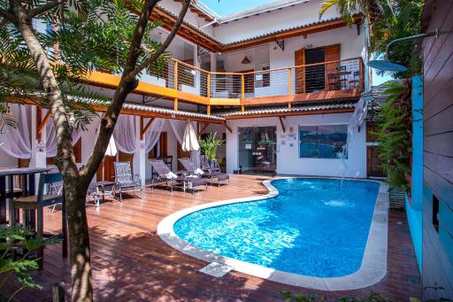 Pousada Vila Barequeçaba - Housity