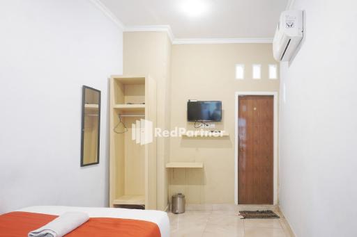 Tassa Homestay Syariah Mitra RedDoorz - Housity