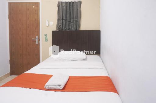 Tassa Homestay Syariah Mitra RedDoorz - Housity