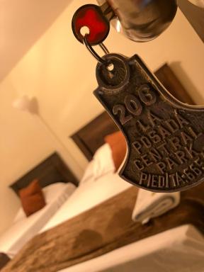 La Posada Central - Housity