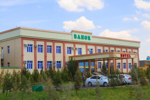 Baxor - Housity