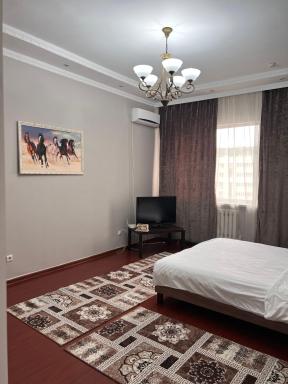 Apartment on New World - Housity