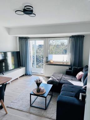 Ferienwohnung am Hengsteysee - Housity
