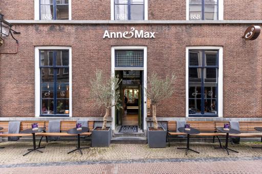 B&B Utrecht Domkwartier - Housity