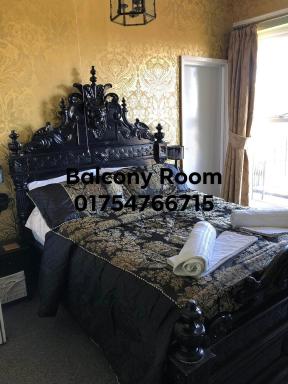 The Skegness Hotel - Housity