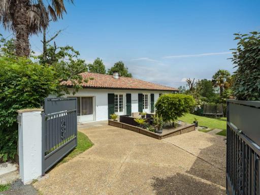Maison Saint-Pée-sur-Nivelle, 3 pièces, 4 personnes - FR-1-4-624 - Housity