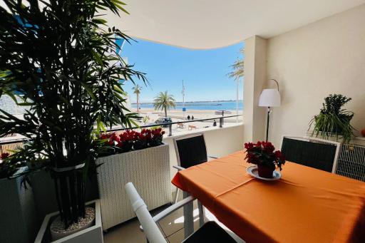 Villa Marie 1 - Sea Vew - Housity