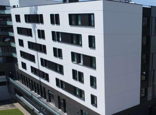 IBIS ROUEN MERMOZ - Housity