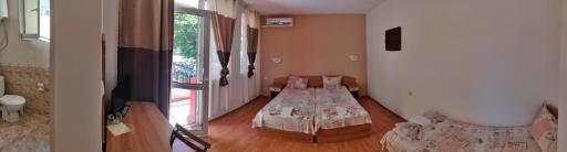 Diva Primorsko - Housity