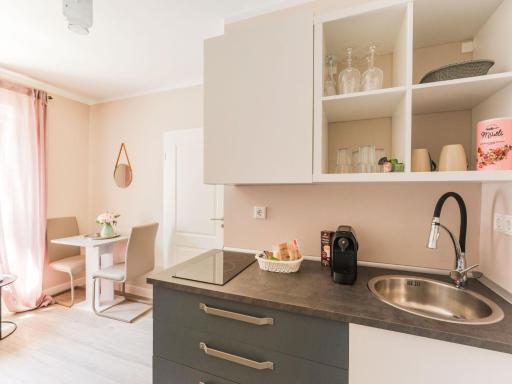 Charmante Suite für entspannte Tage - Housity