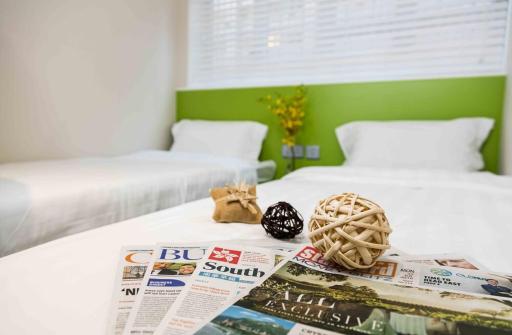 Pop E INN-B&B - Housity